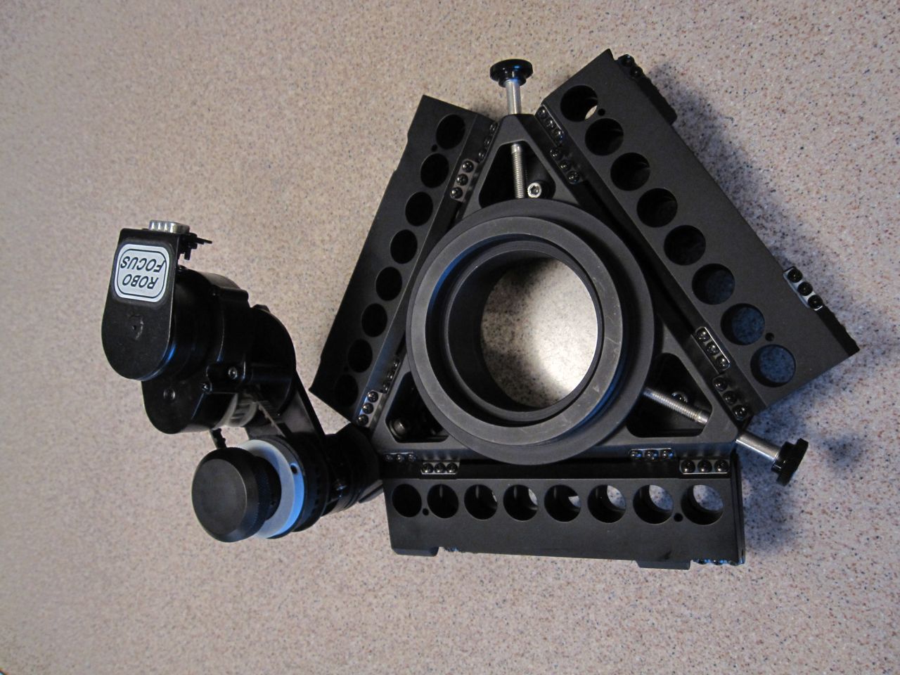 Bellerophon wAdapter